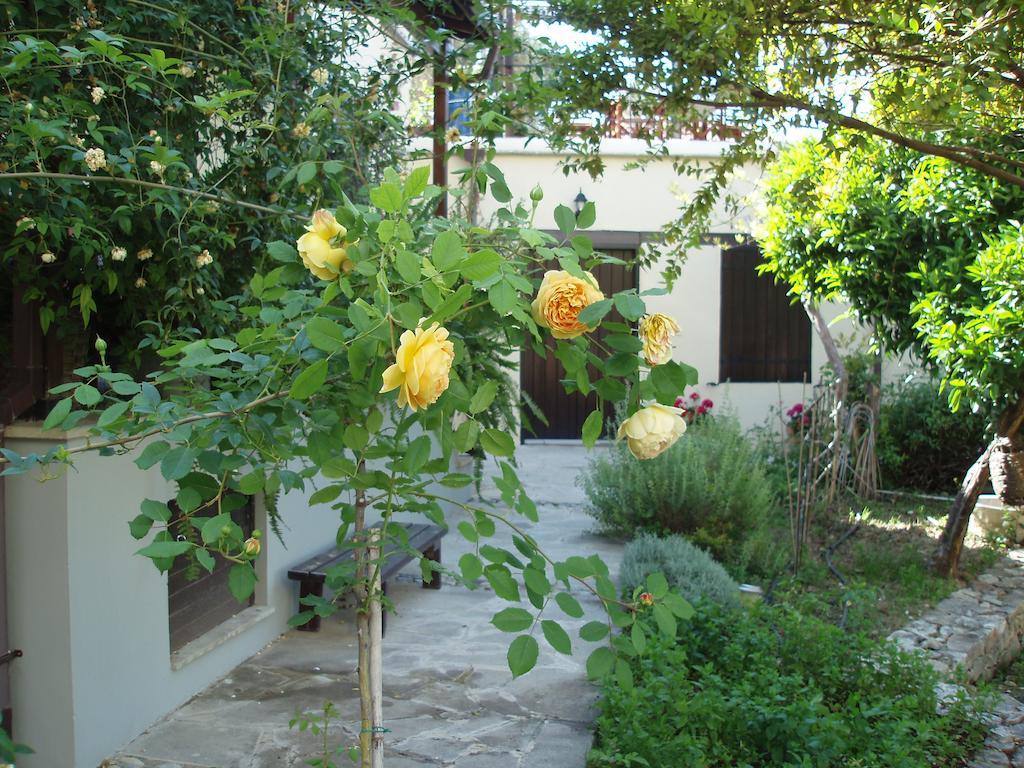 폴리스 Vasilion Agrotourism 빌라 객실 사진