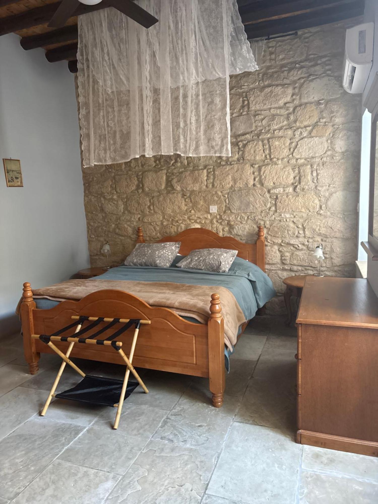 폴리스 Vasilion Agrotourism 빌라 외부 사진